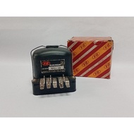 RPD05 AUSTIN CLASSIC MINI MORRIS MG MIDGET TRIUMPH TR3 TR4 RB106 TYPE 12V 22A VOLTAGE REGULATOR