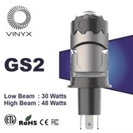 VINYX GS2 H4 Projector H4 Mini Projector Lens Car Motorcycle Headlight Headlamp