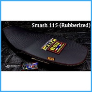 ◊☜ ➕◬ ◸ Jrp Flat Seat Mio,Wave,Aerox,Nmax,Rs150,Sniper150,Raider,Smash,Click (Embroid &amp; Rubberized)