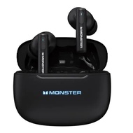 MONSTER 魔聲 主動式降噪低延遲藍牙耳機