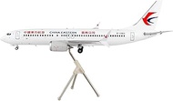 China Eastern B737 MAX-8 B-1383 (1:200)