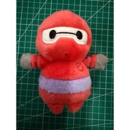 Urupocha-chan – Baymax 2.0 Plush (Disney Store Exclusive)