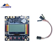 KK2.1.5 PLUS KK2 Flight Controller Board V1.19S1PRO for FPV Racing Drone RC Airplane A