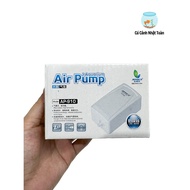 OXY Jeneca Ap910 1-Nozzle Oxygen Generator Super Quiet, Energy Saving