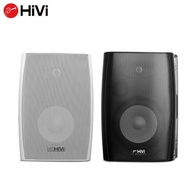 Speaker/VA6-OS Whirlwind Wall-Mounted Speaker Audio Speaker Hivi Speaker Conference Wall-Mounted Con
