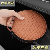 Super Hot Sale✨Leather Disc Bag CD Bag CD Bag Large Capacity CD Box DVD Storage Bag Disc Bag CD Box 