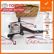 [Genuine] Hilux-Foetuner 2018 left front hub 43212KK010