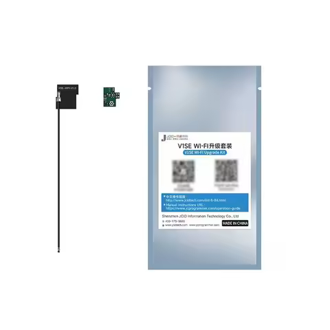 JC V1SE Programmer Wifi Kit Fingerprint Dot Projector Battery Data Read Write Function Upgraded FPC 