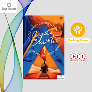 [Bisa COD] Buku Kumpulan Karya Agatha Christie (The Agatha Christie Express) Penulis Agatha Christie