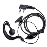 Original Baofeng Walkie Talkie Earpiece for Baofeng Radio