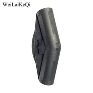 WeiLaiKeQi Gazebo Tent Connector Gazebo Awning Tent Feet Corner Center Connector Outdoor Camping Ten