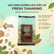 Australian Tamarind Mix 5 Nuts 500gr Pack