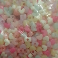 1 POUND JELLY BEAD