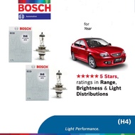 Bosch ECO H4 Headlight Bulb for Proton Gen2