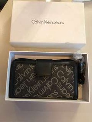 Calvin Klein wallet