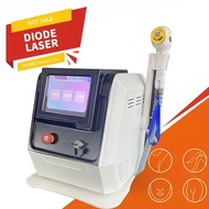 808nm Diode Laser Hair Remo Diode Laser 755 808 1064 Hair Remo Machine For Beauty Diode Laser Hair R