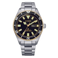 New Arrival NY0125-83E Citizen Promaster Marine Sports Analog Mechanical Mens Watch