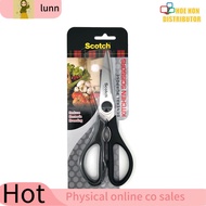 lunn  3M Scotch General Purpose Kitchen Scissor 8 KS-GP