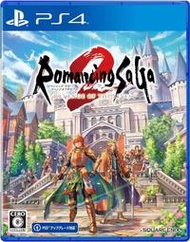 預購中 日版 10月24日發售【遊戲本舖】PS4 復活邪神 2 七英雄的復仇