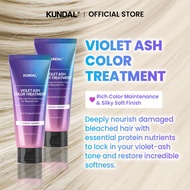 [KUNDAL] Violet Ash Color Treatment 150ml