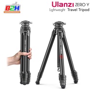 ULANZI ZERO-Y CARBON FIBER LIGHTWEIGHT TRAVEL TRIPOD SKU:3028 ขาตั้งกล้อง