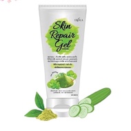 เจลลดสิว เจลซ่อมผิว erika