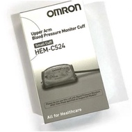 Omron Arm Cuff - LARGE CUFF-CL24 / MEDIUM CUFF-CR24 / SMALL CUFF-CS24