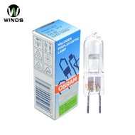 ODS Osram 64640 HLX Lamp 24V 150W G6.35 For Surgical Video Projector Microscope Lamp Surgical Shadow