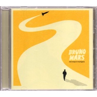 Bruno Mars - Doo-Wops &amp; Hooligans - CD Brand New