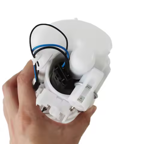 5PW-13907-01-00 5PW-13907-03-00 101961-7791 Fuel Pump Assembly for Yamaha YZF R6S R6 R1 2004-2009 Hi