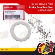 45134-250-000 | Brake Cam Dust Seal | Honda parts | TMX 155