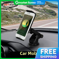 Gangwon Jeonja Netmate Car Mobile Holder Nm-Spm02