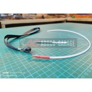 Adobo Garage Nylon Tiksay Pusher