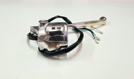 YAMAHA YB100 YB 100 LEFT RIGHT HANDLE SWITCH SET LEVER KIRI KANAN