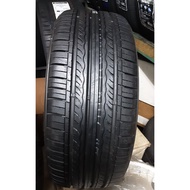 Used Tyre Secondhand Tayar KUMHO SOLUS KH17 215/45R17 99% Bunga Per 1pc