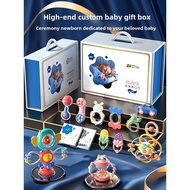 Newborn Baby Gift Box Toys