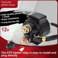 Suis Pencucuhan Solenoid Pemula Basikal Motor Untuk YAMAHA TTR225 TTR250 XT225 SEROW XT 225 XT600 Ba