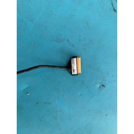 Screen cable for msi thin gf63 laptop (disassemble cable)