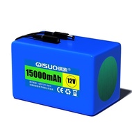 【Battery】18650Lithium battery pack series connection specifications are complete12V24V36V Source fac
