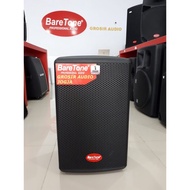 Inc Ppn- Baretone Speaker Aktif 10Inc Max10Hd
