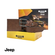 JEEP Men Best Buy Gift Set - JESI0111PN3BG4