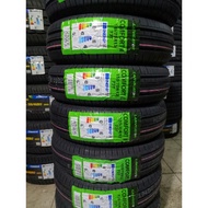 155/70/12 Lanvigator Comfort II Tyre Tayar