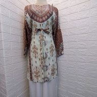 stelan motif dior silk
