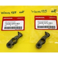 Valve Rocker Arm Wave125 Wave125R Wave125S Dream125 Wave125 Wave125R Wave125S Genuine Vcm (HONDA)