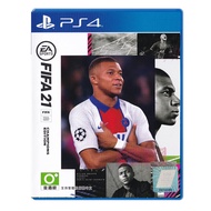 ✜ PS4 FIFA 21 [CHAMPIONS EDITION] (เกมส์  PS4™ By ClaSsIC GaME OfficialS)