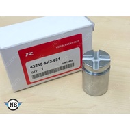 HONDA JAPAN REAR BRAKE CALIPER PISTON FOR CIVIC SR4 SH4 S04/ CITY TM0 SEL/ JAZZ SAA 43215-SH3-931