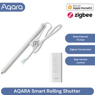 AQARA Smart Blind Shade Rolling Shutter Motor Roller Curtain