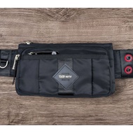 Tough Warrior 4368* Pouch Bag Waist Bag Crossbody Bag Beg Selempang Beg Pinggang