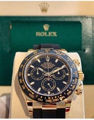 🤎全新 ROLEX DAYTONA 116518🤎