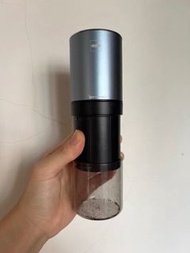 自動咖啡機 磨豆機